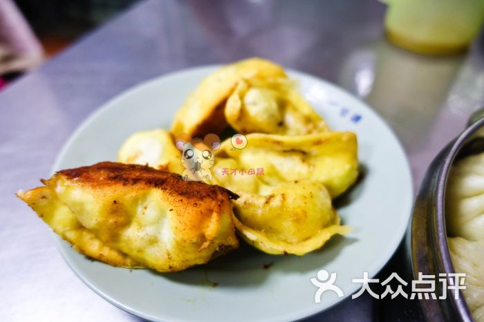 味一早餐(新芝路店)生煎图片 - 第78张