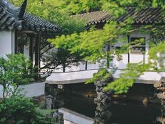 -拙政园