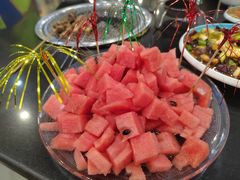 -瑞杰烧烤店·24小时营业(山东路店)