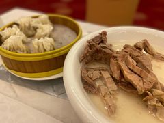 手抓肉-内蒙古驻京办餐厅