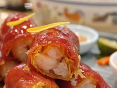-点都德(喜粤楼店)