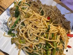 -牛八宝桂林米粉(八里庄店)