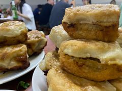 -宝瑞门钉肉饼店