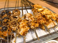 -直隶安家罩饼(复兴路店)