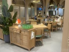 -mango tree芒果树泰国餐厅(青岛万象城店)