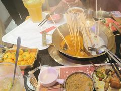 -旺蜀主成都串串火锅(西直门凯德MALL店)