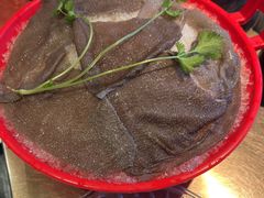 -辣伍鲜毛肚老火锅(元一店)