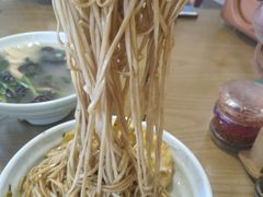 -邵顺兴锅盖面(金山宝地店)