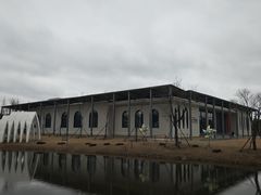 -歌斐颂巧克力小镇