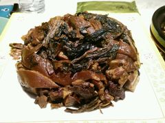 -那家小馆•北京菜•烤鸭(中关村店)