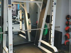 -GymPlus健身(四平路店)