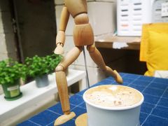 -叁秋咖啡 SANQIU COFFEE(天津河北路店)