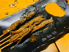 湿辣牛肉-烧蠔帮·湛江生蚝(工农店)