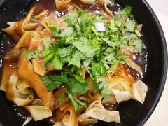 -奥华餐厅·老张记(台基厂店)