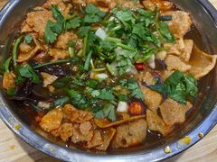 -柳州肥姨妈大骨螺蛳粉(曹路店)