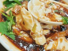 -白魁老号饭庄(安内店)