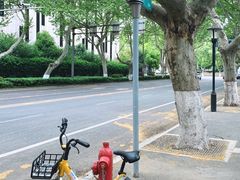 -江苏省美术馆(长江路新馆)
