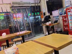 -哈灵现炒本帮面(宁波路店)