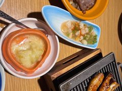 芝士榴莲-三石铁板烧(紫竹桥店)