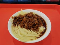 -新川面馆(新街口二店)