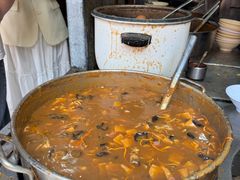 -逍遥镇刘相五胡辣汤豆沫馆(康复中街店)