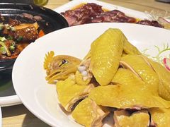 -上下九广州菜馆(李家村万达店)