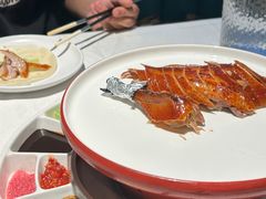 -大鸭梨烤鸭(枣园店)