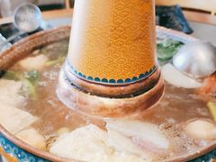 -贰重天冰煮羊自助火锅(东坝店)