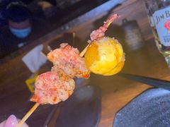 -木子烧鸟屋(百子湾店)