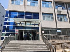 -朝阳区图书馆(小庄店)