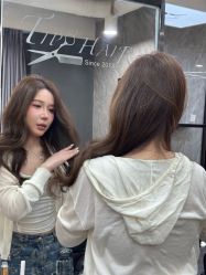 -Tipo Hair salon（明星）店