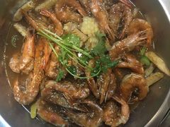 -槐店王婆大虾(开发区店)