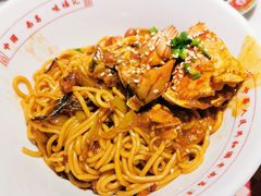 -味福记·江西小炒·南昌小吃(青山湖万达店)