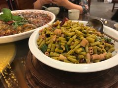 -杨记隆府(南坪店)