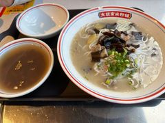 -大斌家·米粉铺(阳光科创中心店)