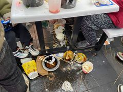 -庙街旅游·美食广场(五一广场店)