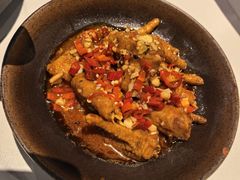 -三猫黑鱼花(南大店)