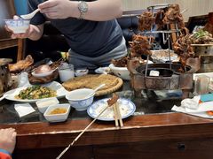 -哈啾嗨·新概念蒙餐(红星新城店)