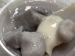 -小雨点糖水店(中兴街分店)