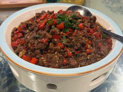 -柴火农家·江西赣南菜(土华店)