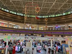 -深圳龙华星河COCO City(民治店)