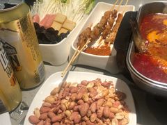-半天妖烤鱼(中山路店)