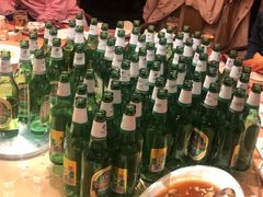 -海尔洲际酒店天下一品中餐厅