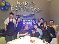 -海底捞火锅(金光华店)