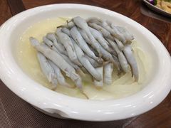 -大天然酒店(军民路店)