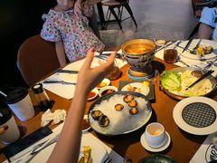 -Mr.Fish鱼鲜生海鲜放题(高德置地冬广场店)