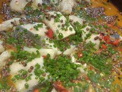 -老灶房-四川土菜(开元店)