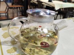 八宝茶-91小龙虾·香辣蛙(蛇口店)