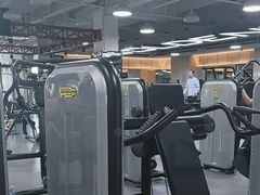-黄金时代健身(CBD店)