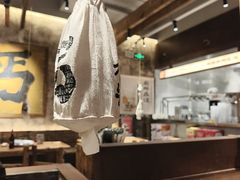 -北丐先生·野馄饨烧烤(泰达E街区店)